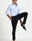 Swift Navy Formal Trouser