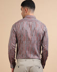 Onion Jacquard Festive Shirt