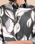 Runway Premium Print Shirt EOSS