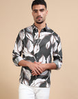 Runway Premium Print Shirt EOSS