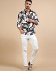 Runway Premium Print Shirt EOSS