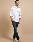 Posterboy Premium Print Shirt