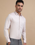 Light Knot Festive Shirt