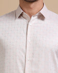 Light Knot Festive Shirt