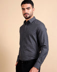 Evening Jacquard Premium Shirt