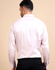 Pink Stretch Premium Shirt