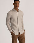 Havelock Linen Shirt