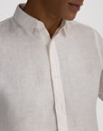 Silva Linen Shirt
