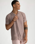 Kegalle Linen Shirt