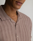 Kegalle Linen Shirt