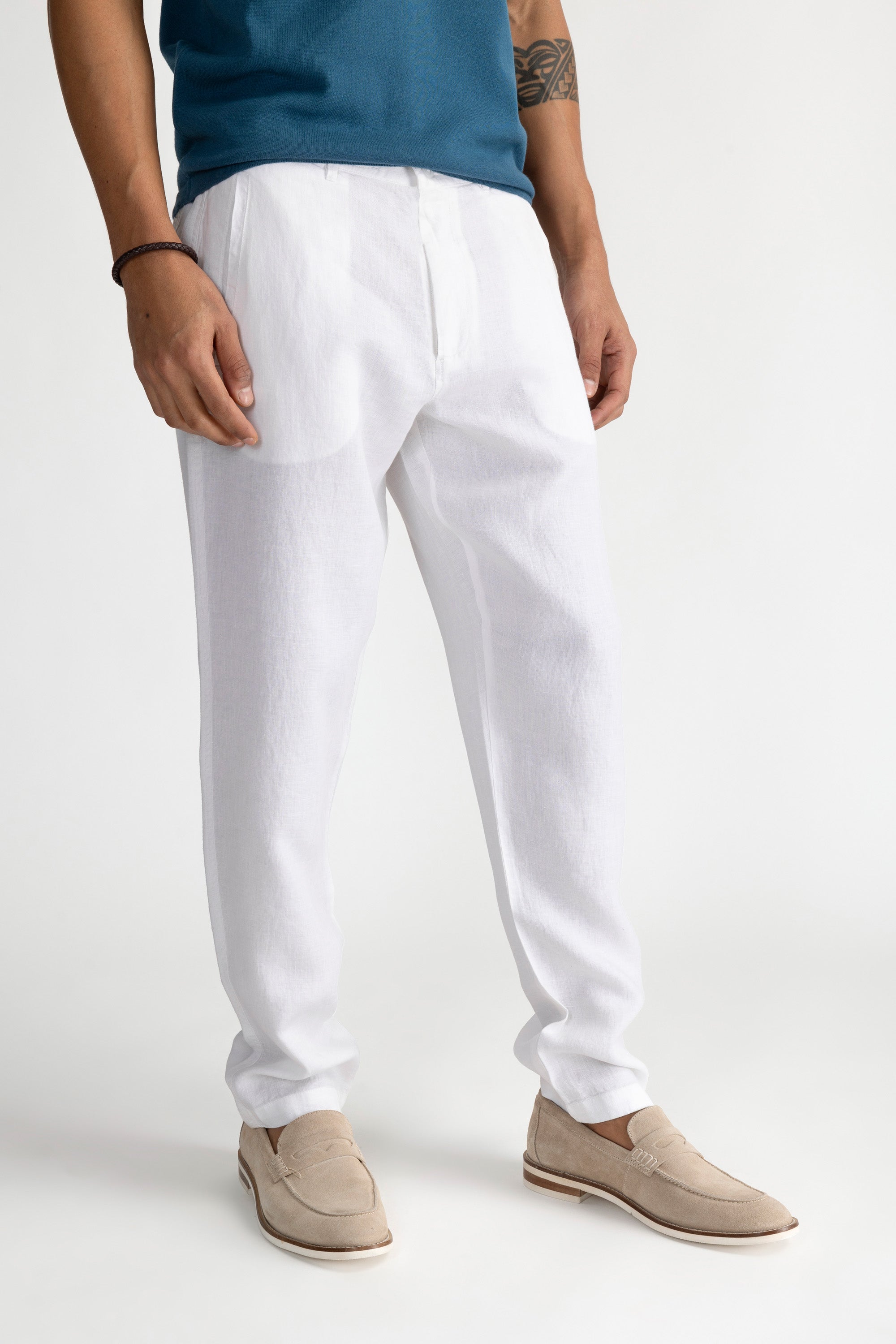 Negombo Linen Pants