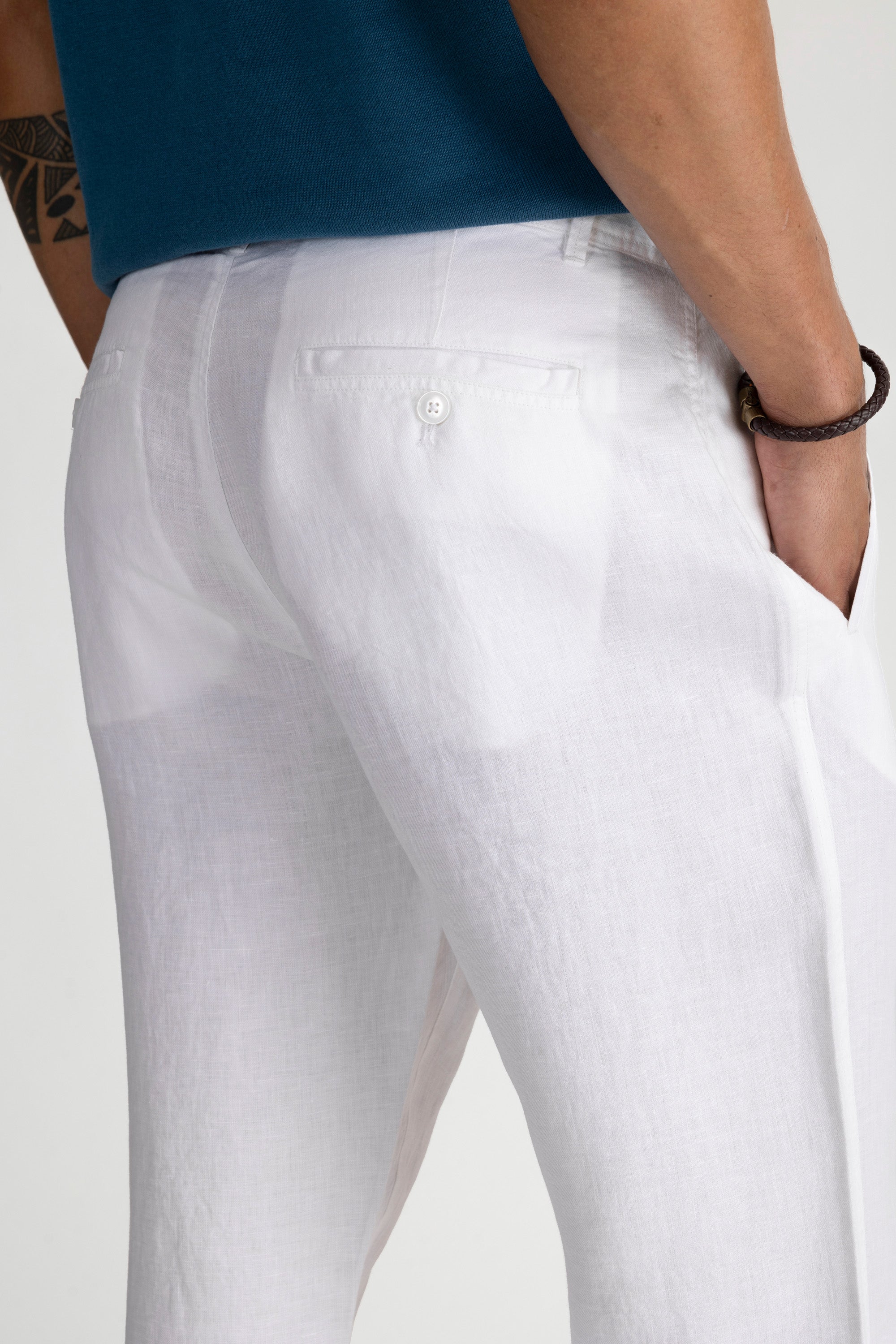 Negombo Linen Pants
