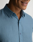 Tangalle Linen Shirt