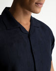 Nuwara Linen Shirt