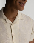 Macan Linen Shirt