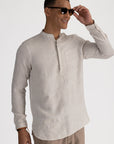 Jaffna Linen Shirt