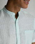 Campbell Linen Shirt