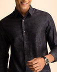 Black Isle Shirt