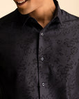 Black Isle Shirt