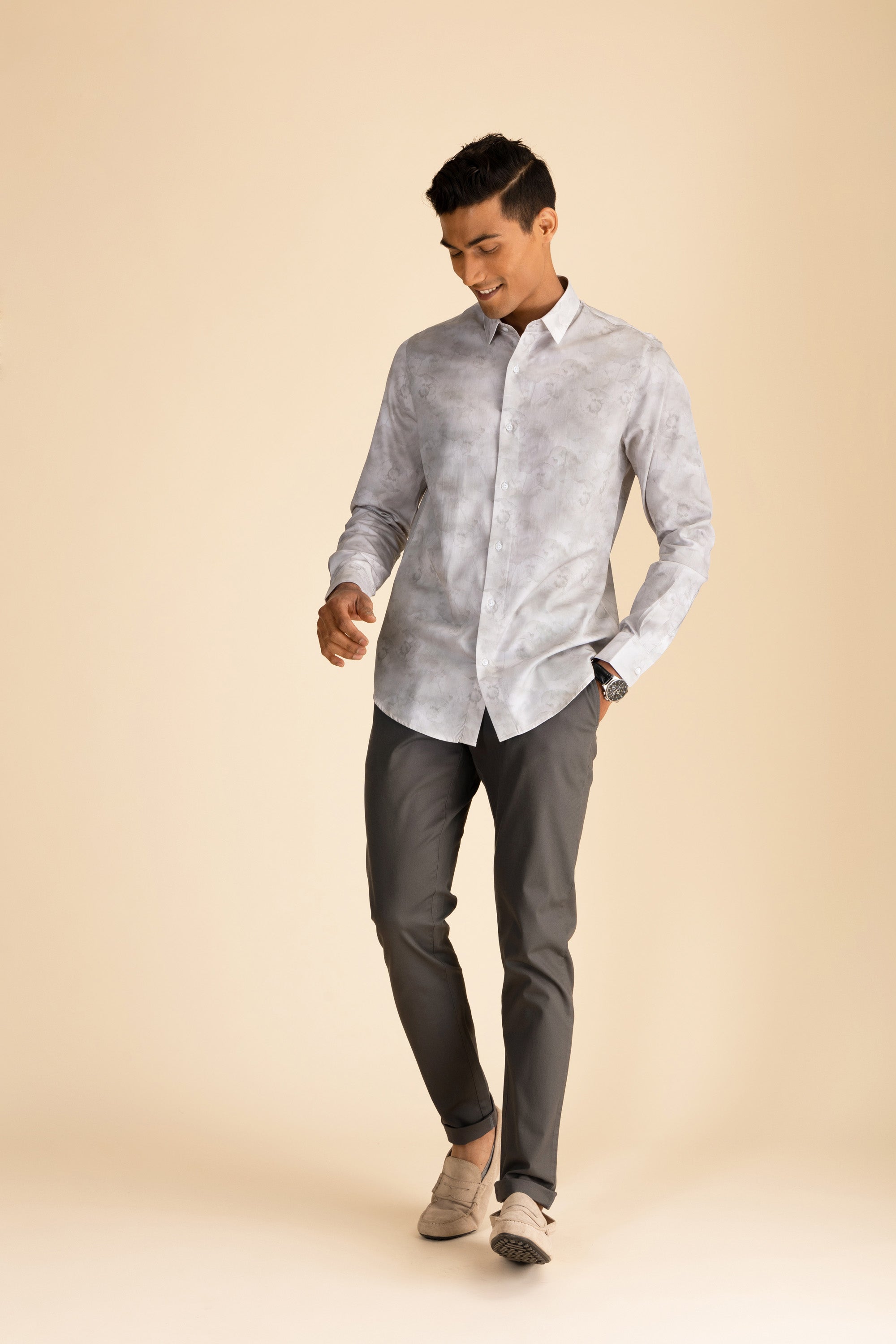 Flo Mist Shirt EOSS