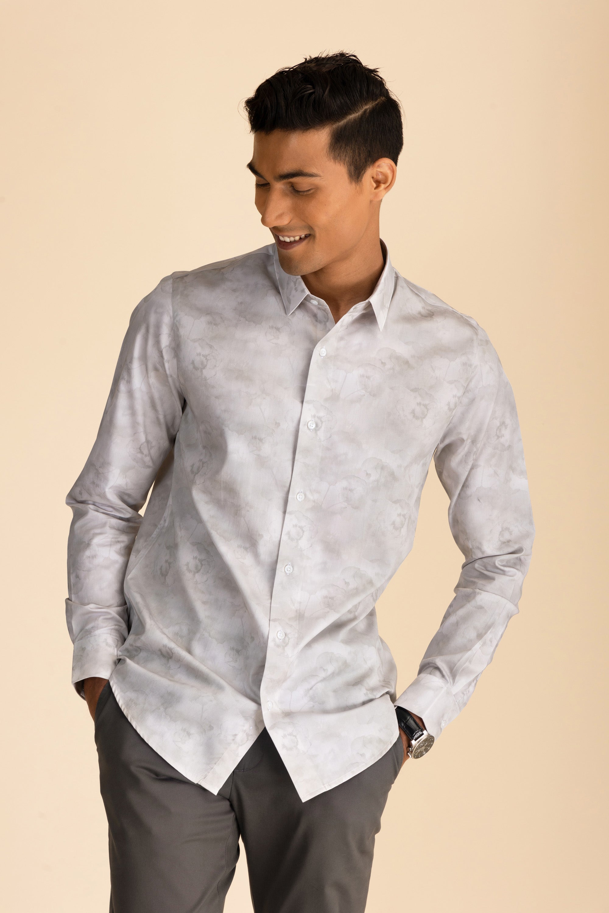 Flo Mist Shirt EOSS