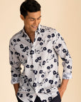 Blume Shirt EOSS