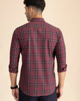 Roma Button-Down Shirt