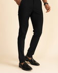 Black Formal Trousers