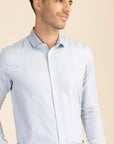 Waltz Stripe Shirt