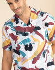 Andre Cuban Shirt