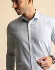 Waltz Stripe Shirt