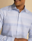 Quentin Stripe Shirt