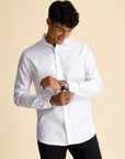 Achroma White Shirt