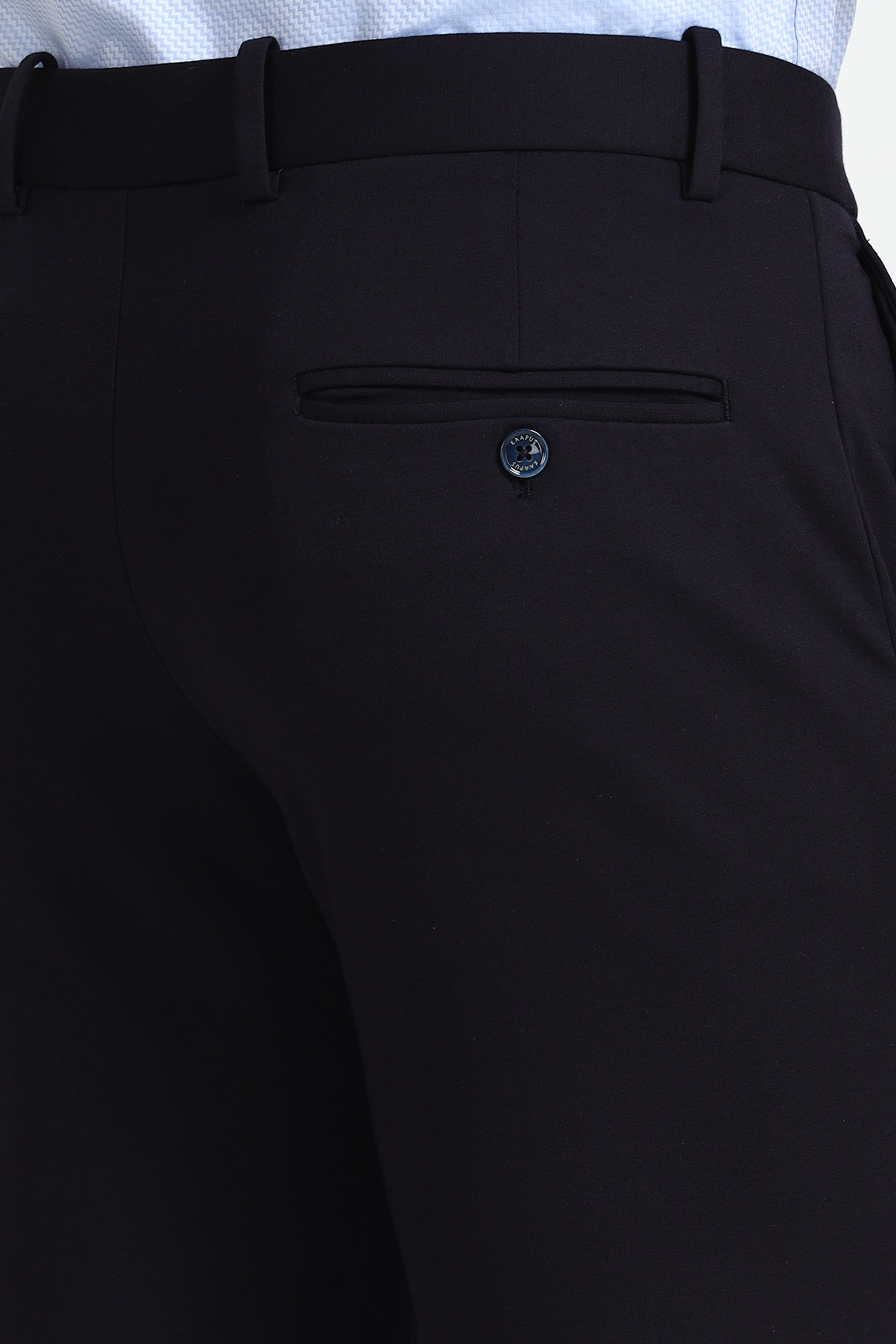 Swift Navy Formal Trouser