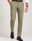 Pista woven 4 way stretch trouser