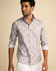 Dahlia Shirt EOSS