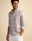 Dahlia Shirt EOSS