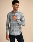 Multi Stripe Eagle Shirt EOSS