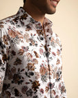 Spring Bloom Shirt EOSS