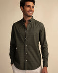 Bristol Button-Down Shirt