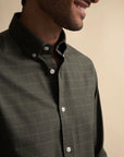 Bristol Button-Down Shirt