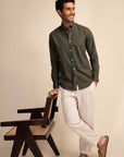 Bristol Button-Down Shirt