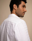 Cordo White Shirt