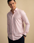 Sterling Pink Shirt