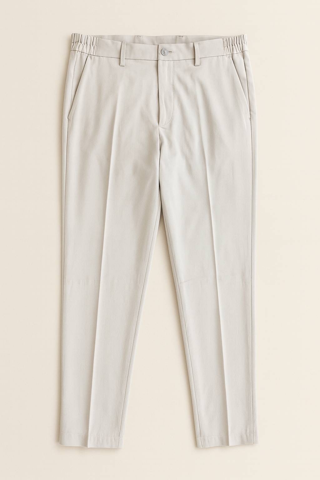 Travel Cement Trouser