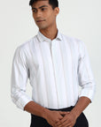 Edwin Stripe Shirt