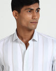 Edwin Stripe Shirt