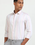 Sunrise Stripes Shirt