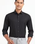 Noir Latitude Shirt