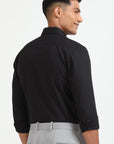 Noir Latitude Shirt